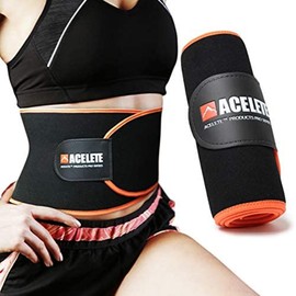 ACEFITS Waist Belt, One Size Fits All Unisex