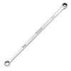 Draper 27766 HI-TORQ Metric Extra-Long Double Ring Ratchet Spanner, 10mm