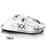 MAMBASNAKE Attack SHAKR X3MAX Wireless Gaming Mouse,PixArt PAW3950 42000 DPI,49g