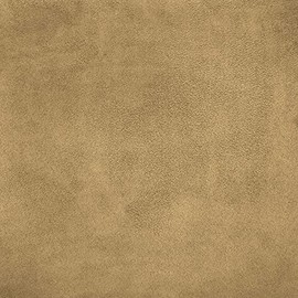 Luxury Faux Suede Fabric Material 225g - Camel, 1metre 150cm x 100cm
