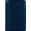 AT-A-GLANCE (DayMinder) 2025-2026 Daily Academic Desk Appointment Book, 4-7/8" x
