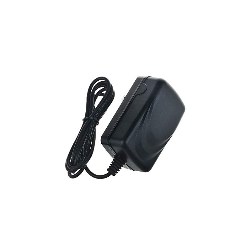 Digipartspower 4ft Small 12V 3A AC DC Adapter for Zyxel
