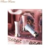 FLOWERKNOWS Swan Ballet Collection Shine Lipstick 3.5g(9colors), Color:B04 Silver Moon
