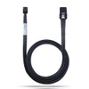 H!Fiber.com Mini SAS HD SFF-8643 to Mini SAS SFF-8087 cable,