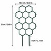 Honeycomb Plant Trellis for Climbing Vines – 2- or 4-Piece