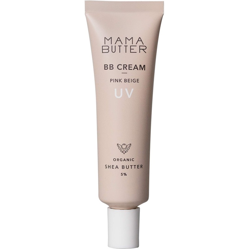 BB cream
