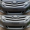 Front License Plate Tag Holder Mounting Adapter Bumper Kit Bracket