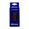 MIKASA AG-500 Digital Air Gauge for Balls