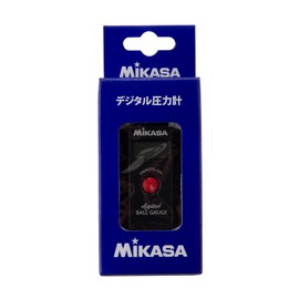MIKASA AG-500 Digital Air Gauge for Balls