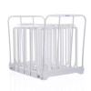 LIPAVI N10X Sous Vide Rack with Anti Float - fits
