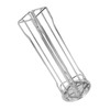 Coffee Capsule Stand 360° Rotation Anti Slip Thick Base Wrought