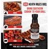 Heath Riles BBQ Competition Barbecue Sauce, Champion Pitmaster Recipe, Bottle