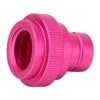 Soda Water CO2 Adapter TR21 4 Male Thread Soda Water