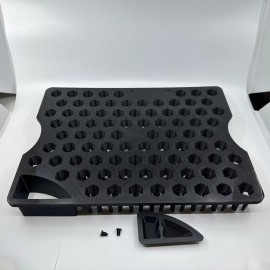Aerogarden Seed Starting System Farm Models AS-IS 3D PRINTED  NO FOOD OR SPONGES