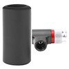 Bike Tire Portable Manual Mini CO2 Inflator Bicycle Tire Pump