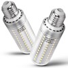 1.57 x 4.92 inch Big E26 LED Bulbs 15W LED