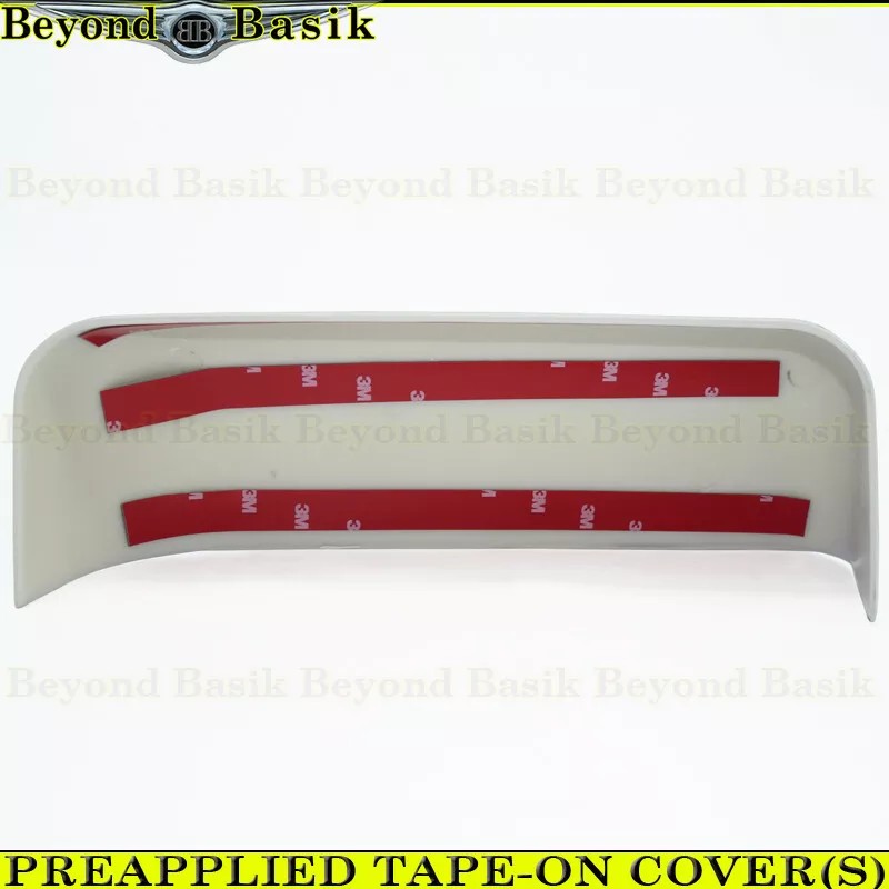 Torox 2004 2005 2006 2007 2008 Ford F150 Mark LT