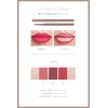 Ririmew Multi-Fit Liner [Rino Ishihara Produce Cosmetics/Pencil Eyeliner] (03 Ruby