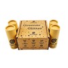 Greener Glitter 100% Plant not Plastic, No Guilt Biodegradable and