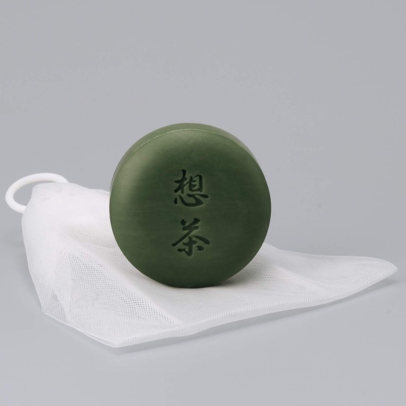 Soap, 3.5 oz (100 g) x 3 pcs