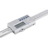Accusize Industrial Tools 0-6 inch /0-150 mm by 0.0005''/0.01 mm