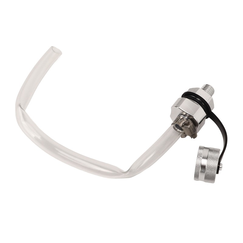M12‑1.75 Oil Drain Valve Fast Oil Change Leak Proof Drain