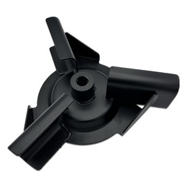 EGO Power+ 2826953001 Impeller Assembly for SNT2400 24" 2-Stage Snow Thrower