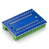 Funsto 3pcs V3.0 Controller Terminal Adapter Expansion Board Nano IO