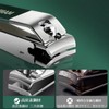MAEXUS Nail Clippers, 10-Piece Set, Nail Care Set, Nail Clippers,