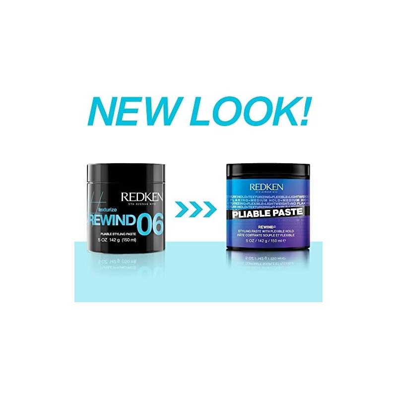 Redken Redken rdk sty rewindcera 150 ml Na