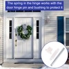 5 Set Storm Door Hinge Pin Kit, Include 10 Hinge