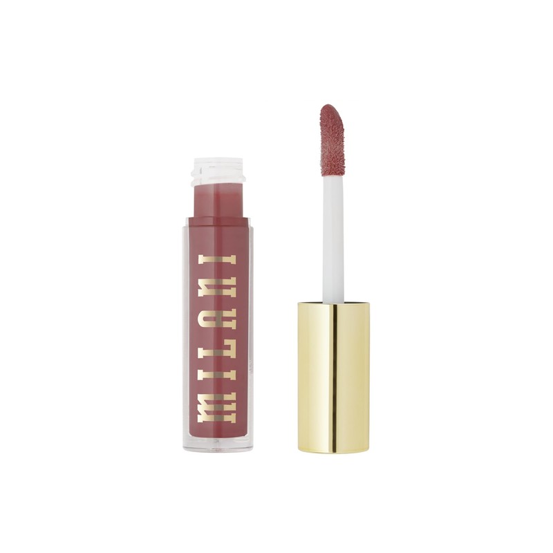 Milani Lip Gloss, Keep It Full Nourishing Lip Plumper with