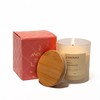 Anovina Scented Soy Candles - 8 Ounces (Maui Paradise)