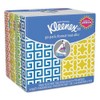 Kimberly-Clark Kleenex 3-Ply Pocket Packs Facial Tissues, 8 Count