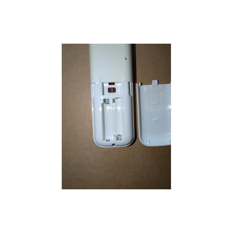 Daikin 2313346/ARC478A34 Wireless Remote Control