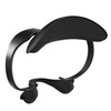 VR Open Facial Interface for Meta Quest 3S Replacement Accessories