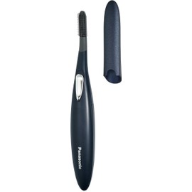 Panasonic Eyelash Curler Separate Long Curl Chic Navy EH-SE51-A