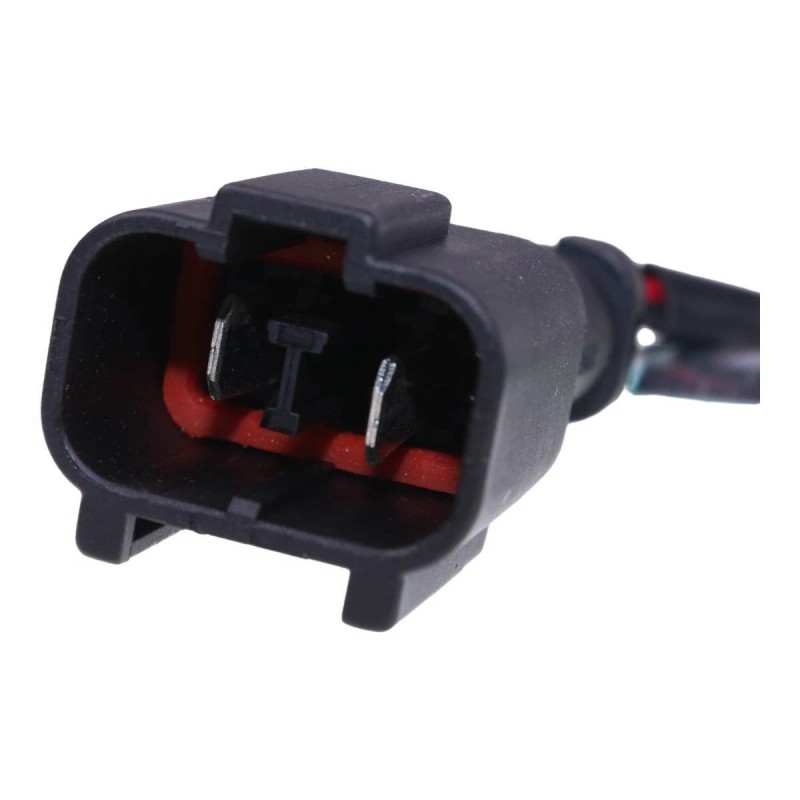 Yanmar, Hitachi 129612-52100 New Fuel Pump fits for Yanmar 4TNV88