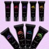 Veraly Polygel Decoración Uñas Cambio Color Manicure Temperatura