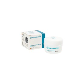Mineral Care Cream for Full Body and Face Care - Moisturizing and Massage Cream My.Supporter by IFMC. (イフミック) - Nanometer-Level Mineral IFMC. (イフミック: Accumulated Functional Mineral Crystal) Cream 1