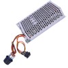 Akozon Motor Speed Controller 10-50V 100A 5000W DC Motor Speed