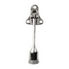National Hardware Tope para puerta que se baja de 4