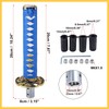 REPAIROCK 20cm Samurai Sword Style Gear Shifter Lever Katana Shift