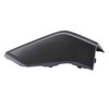 Hatchback - Tapa de gancho de remolque para parachoques trasero