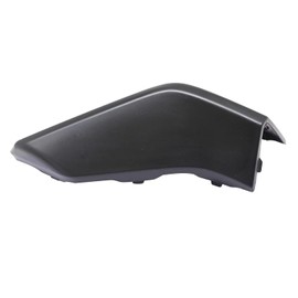Hatchback - Tapa de gancho de remolque para parachoques trasero para Honda Civic 2016-2021 71506-TGG-A00