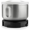 KitchenAid BCGSGA 2 oz Spice Grinder Accessory Kit, Stainless Steel