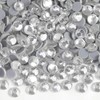 6000PCS Hotfix Rhinestones Bulk, Clear Rhinestones for Crafts Clothes,Hotfix Crystals