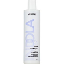 Indola Silver Shampoo