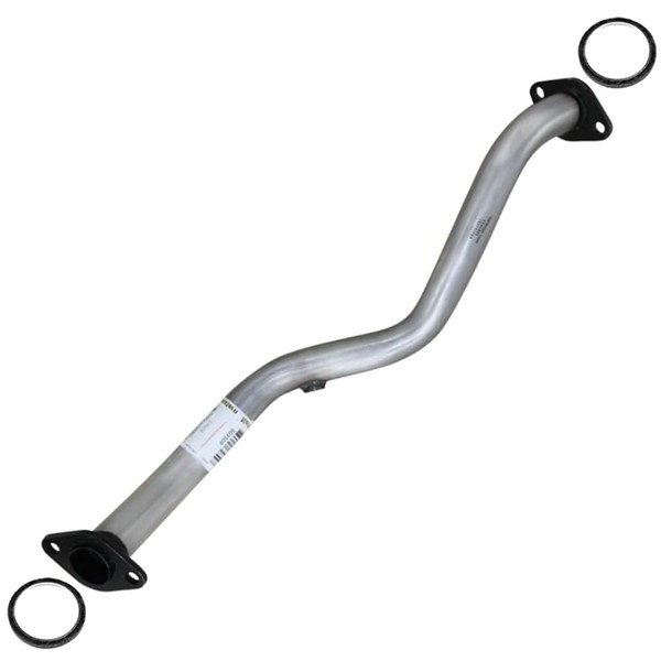 Front Pipe fits 2014-2016 Toyota Highlander 3.5L | Stainless Steel