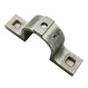 Polaris Aluminum Steering Post Bracket, for Specific Snowmobile and Ranger